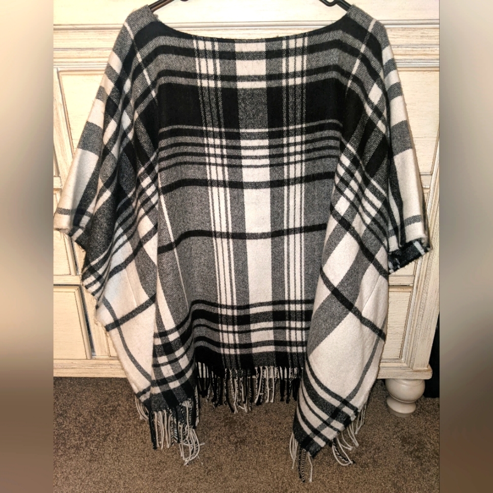 OSFM Poncho
